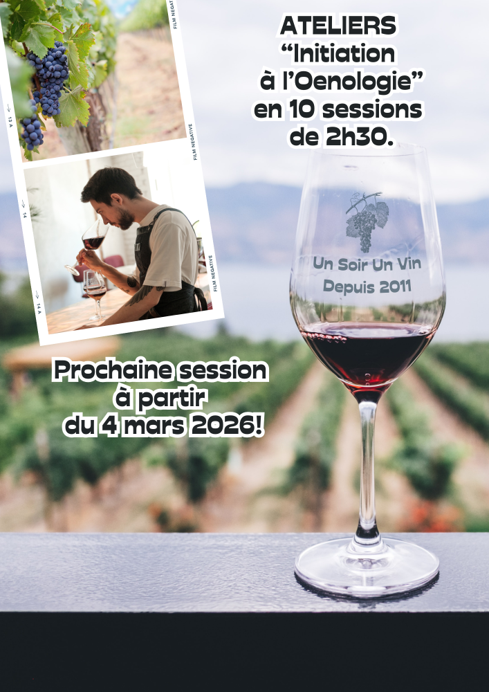 ATELIERS Vins